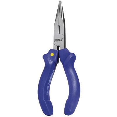 Pinze Utilex 150 mm - Uso industriale Pinze Utilex 150 mm - Uso industriale