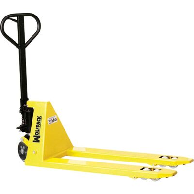 Una Herramienta Forjada 11300100 Transpaleta - Capacidad 2.5T Una Herramienta Forjada 11300100 Transpaleta - Capacidad 2.5T