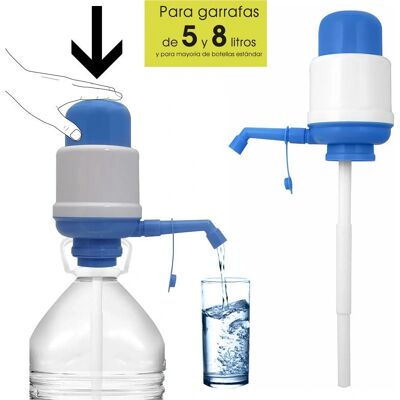 ORYX - Wasserspender ORYX - Wasserspender