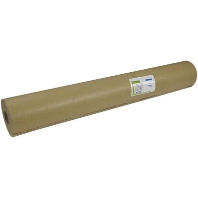 Rouleau de Papier Kraft Marron ORYX - Emballage et Enveloppement - 45cm x 45m Rouleau de Papier Kraft Marron ORYX - Emballage et Enveloppement - 45cm x 45m