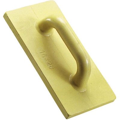 Strumento Forgiato 02300430 pala/spatola - Fibra 14x28 cm Strumento Forgiato 02300430 pala/spatola - Fibra 14x28 cm