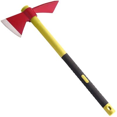 WOLFPACK 811 Outil de taille en fibre de verre - Taille WOLFPACK 811 Outil de taille en fibre de verre - Taille