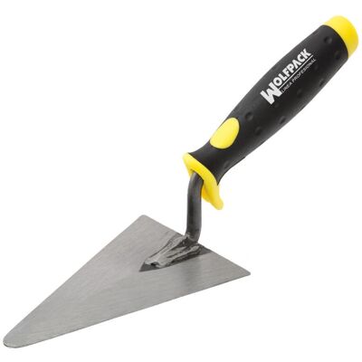 A Forged Tool 02321440 shovel - Bimaterial handle, 130 mm - shovel A Forged Tool 02321440 shovel - Bimaterial handle, 130 mm - shovel