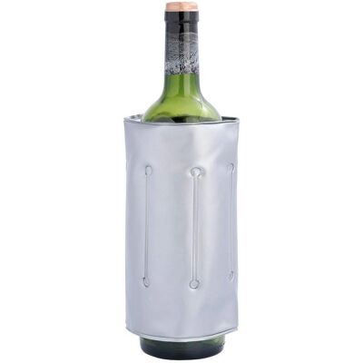 Refroidisseur de bouteilles ORYX - Flexible, Réutilisable, Sans glace Refroidisseur de bouteilles ORYX - Flexible, Réutilisable, Sans glace