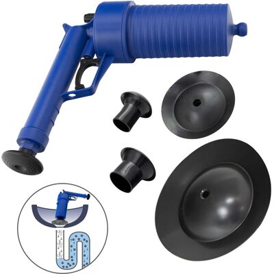 A Forged Tool 02660120 Drain Cleaner - Professional Drain Unblocker A Forged Tool 02660120 Drain Cleaner - Professional Drain Unblocker