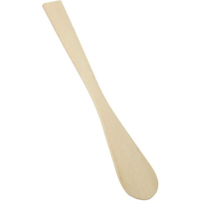 Spatule en Bois de Banane Oryx 30 cm - Ustensile de Cuisine Spatule en Bois de Banane Oryx 30 cm - Ustensile de Cuisine