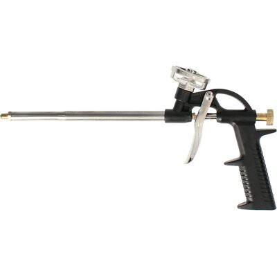 Pistolet à mousse Wolfpack 2320197 - Débit réglable - Publicité Pistolet à mousse Wolfpack 2320197 - Débit réglable - Publicité