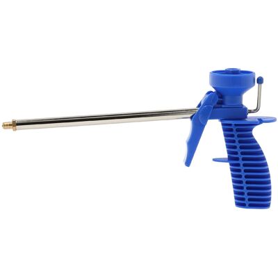 Pistola per Sigillante Wolfpack 2320198 - Blocco Flusso, Ergonomica, Caricamento dall'Alto Pistola per Sigillante Wolfpack 2320198 - Blocco Flusso, Ergonomica, Caricamento dall'Alto