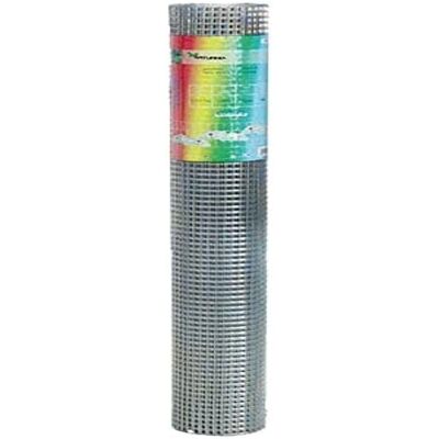 SmartGroup Saturnia - Gelaste gaasnet - 13x13 mm, 100cm, 10m SmartGroup Saturnia - Gelaste gaasnet - 13x13 mm, 100cm, 10m