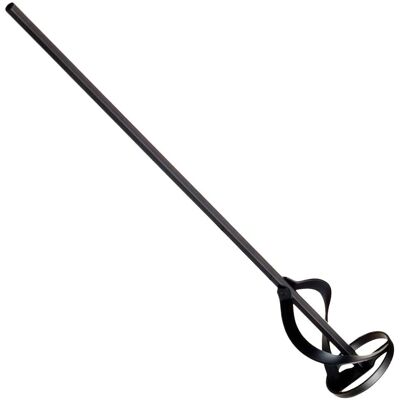 WOLFPACK LINEA PROFESIONAL - Mieszadło Farb - Ø 60 x 400 mm WOLFPACK LINEA PROFESIONAL - Mieszadło Farb - Ø 60 x 400 mm