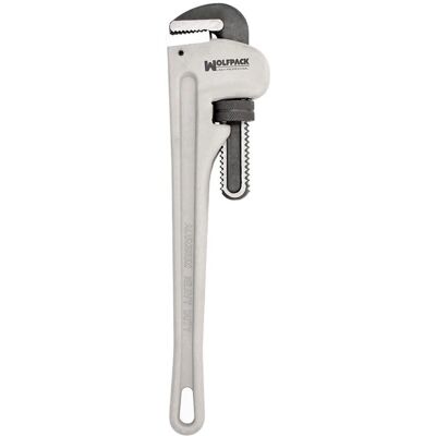 Clé Stillson Heavy Duty Aluminium 14" - Industriel Clé Stillson Heavy Duty Aluminium 14" - Industriel