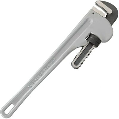 Llave Stillson Heavy Duty Aluminio 36" Wolfpack - Industrial Llave Stillson Heavy Duty Aluminio 36" Wolfpack - Industrial