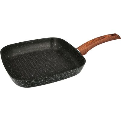 ORYX 05023620 Antihaft-Geschmiedete Aluminiumpfanne - Bratpfanne ORYX 05023620 Antihaft-Geschmiedete Aluminiumpfanne - Bratpfanne
