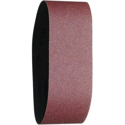 Wolfpack Vervangingsband schuurpapier - 100x914 - Korrel 100 - 3 Stuks Wolfpack Vervangingsband schuurpapier - 100x914 - Korrel 100 - 3 Stuks