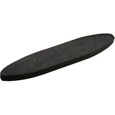 Wolfpack Ovale Slijpsteen 20 cm - Messen & Gereedschap Wolfpack Ovale Slijpsteen 20 cm - Messen & Gereedschap