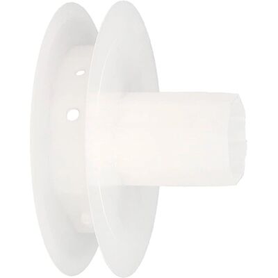 WOLFPACK LINEA PROFESIONAL Rouleau - Stores en plastique 120x40mm WOLFPACK LINEA PROFESIONAL Rouleau - Stores en plastique 120x40mm