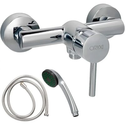 SmartGroup ORYX - Mono Mando Ducha Dresde - Grifo SmartGroup ORYX - Mono Mando Ducha Dresde - Grifo