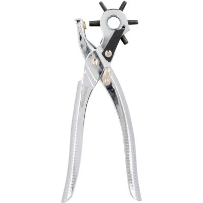 WOLFPACK Model 225 mm. Star Hole Punch - Hole Punch/Perforator WOLFPACK Model 225 mm. Star Hole Punch - Hole Punch/Perforator