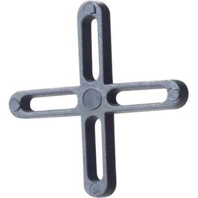Wolfpack Linea Professioneel Crucetas - 5 mm - 250 stuks Wolfpack Linea Professioneel Crucetas - 5 mm - 250 stuks