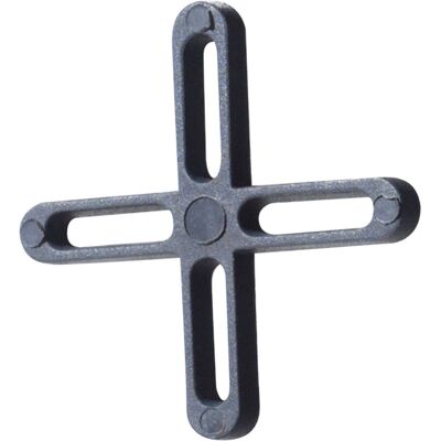 Wolfpack Kreuz 7 mm - Kreuzköpfe - 250 Stück Wolfpack Kreuz 7 mm - Kreuzköpfe - 250 Stück