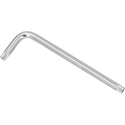 WOLFPACK Long Inviolable Torx Wrench - T50 Professional WOLFPACK Long Inviolable Torx Wrench - T50 Professional