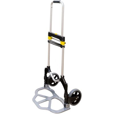 Wolfpack Modelo Carretilla de Aluminio Portátil - Uso en Construcción Wolfpack Modelo Carretilla de Aluminio Portátil - Uso en Construcción