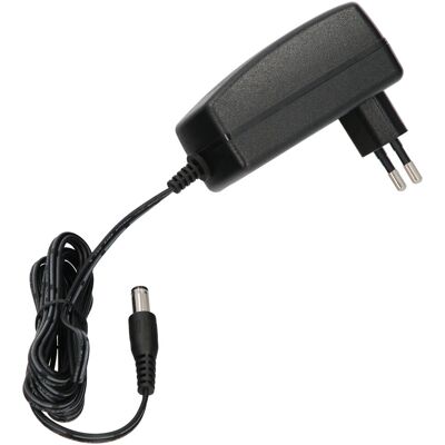 Wolfpack Model 07021610, 07021615 - Oplader Wolfpack Model 07021610, 07021615 - Oplader