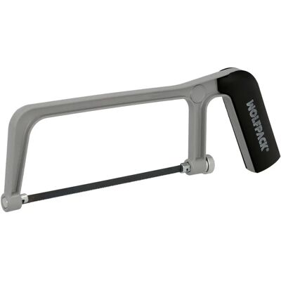 Mini Piła do Metalu z Aluminium Wolfpack - 150mm - Mini Arco Sierra Mini Piła do Metalu z Aluminium Wolfpack - 150mm - Mini Arco Sierra