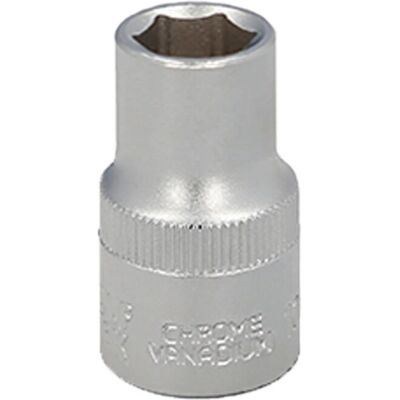 Clé hexagonale Wolfpack 13 mm - Haute Torsion - DIN 3124 - Publicité Clé hexagonale Wolfpack 13 mm - Haute Torsion - DIN 3124 - Publicité