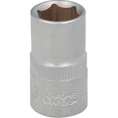 Clé à douille hexagonale Wolfpack 15mm - Outil manuel - Publicité Clé à douille hexagonale Wolfpack 15mm - Outil manuel - Publicité