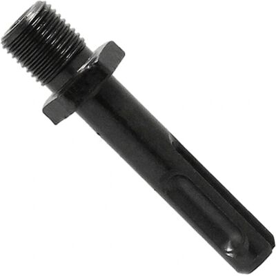 Wolfpack SDS Plus-hameradapter - 1/2" boorkop - Gereedschapsonderdeel Wolfpack SDS Plus-hameradapter - 1/2" boorkop - Gereedschapsonderdeel