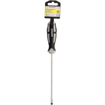 WOLFPACK Płaski śrubokręt - 1,0x5,5x150mm - DIN5265 WOLFPACK Płaski śrubokręt - 1,0x5,5x150mm - DIN5265