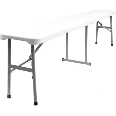 Saturnia - Banco plegable multifuncional - Garden bench Saturnia - Banco plegable multifuncional - Garden bench