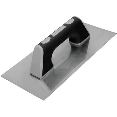 Wolfpack Roestvrijstalen Spaan - 300x150mm - Professionele Afwerking Wolfpack Roestvrijstalen Spaan - 300x150mm - Professionele Afwerking