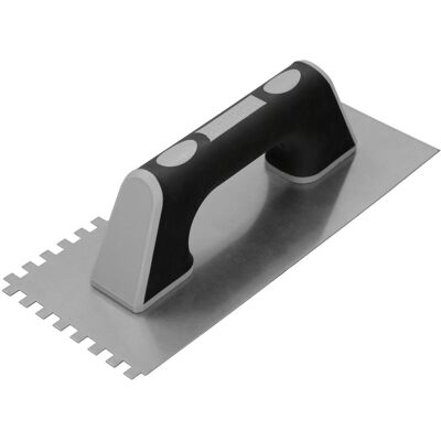 Wolfpack Model 280x120 mm Kam - Professioneel, Polypropyleen Handvat Wolfpack Model 280x120 mm Kam - Professioneel, Polypropyleen Handvat