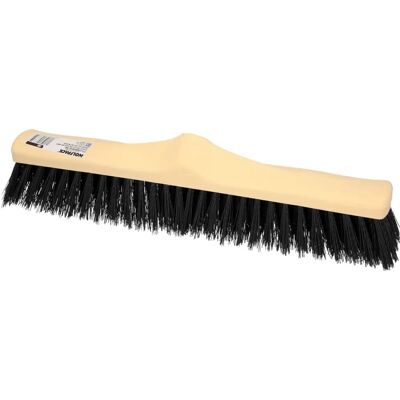 Wolfpack Industrieller Besen 50cm - Reinigungsgerät Wolfpack Industrieller Besen 50cm - Reinigungsgerät