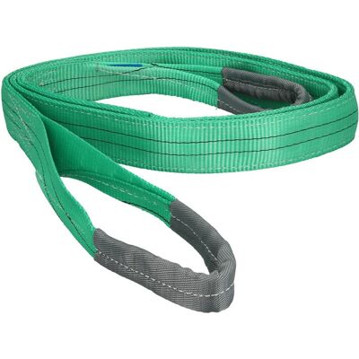 Wolfpack - Linea Profesional - Grün - 5 m - Slingshot Wolfpack - Linea Profesional - Grün - 5 m - Slingshot