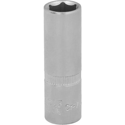 Wolfpack Linea Profesional Wkrętak 1/4 w Stal Chromo-vanadowej - Klucz Wolfpack Linea Profesional Wkrętak 1/4 w Stal Chromo-vanadowej - Klucz