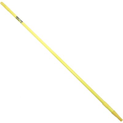 Wolfpack - Mango Metalico Extensible Multiuso 3 Metros - Mango Metalico - 3 Metros - Telescopische steel Wolfpack - Mango Metalico Extensible Multiuso 3 Metros - Mango Metalico - 3 Metros - Telescopische steel