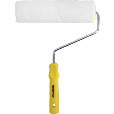 Wolfpack Microvezel Verfrol 230mm - Verfroller Wolfpack Microvezel Verfrol 230mm - Verfroller