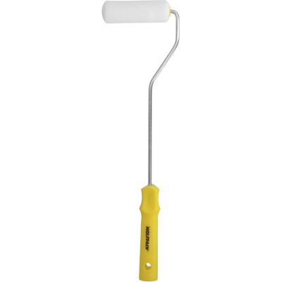 Wolfpack 100mm Schuimroller - Muur & plafond verfroller Wolfpack 100mm Schuimroller - Muur & plafond verfroller