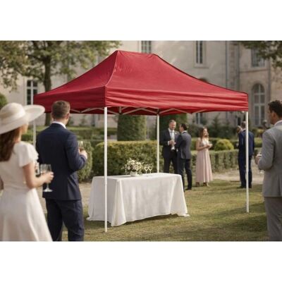 Regalos Miguel Carpa Eco 3x2 - Impermeable Protección UV Regalos Miguel Carpa Eco 3x2 - Impermeable Protección UV