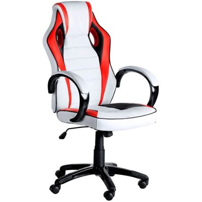 Regalos Miguel - Cadeira Gaming Legend - Escritório & Gaming - 120x58x59cm Regalos Miguel - Cadeira Gaming Legend - Escritório & Gaming - 120x58x59cm
