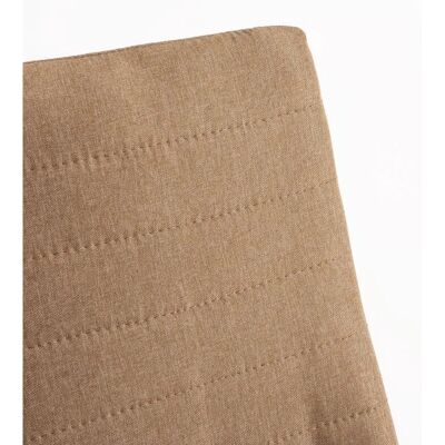Cadeiras de Jantar Lauter de Miguel - Pack de 4 - Estofado Moderno em Tecido Cadeiras de Jantar Lauter de Miguel - Pack de 4 - Estofado Moderno em Tecido