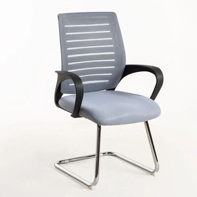 Cadeira de escritório Regalos Miguel Binet - Ergonômica, Malha respirável Cadeira de escritório Regalos Miguel Binet - Ergonômica, Malha respirável