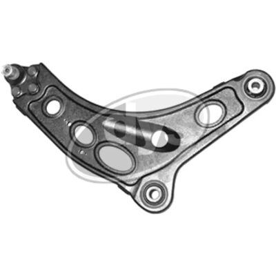 DYS 20-22924 Opphengsarm - Renault Trafic 3 DYS 20-22924 Opphengsarm - Renault Trafic 3
