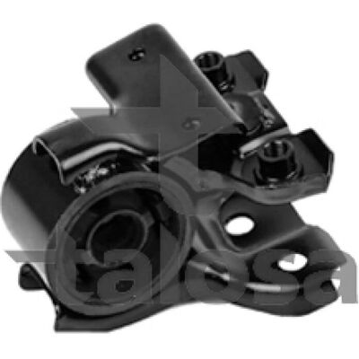 DYS 37-26541 Soporte de Triángulo de Suspensión Honda CR-V 3 DYS 37-26541 Soporte de Triángulo de Suspensión Honda CR-V 3