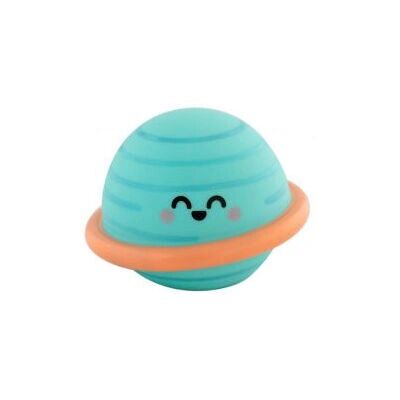 Mr. Wonderful WOA11272SM Veilleuse Bébé Bleu, Orange - Lampe de nuit Mr. Wonderful WOA11272SM Veilleuse Bébé Bleu, Orange - Lampe de nuit