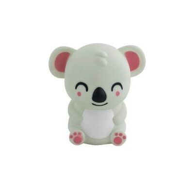 Mr. Wonderful WOA11273SM Veilleuse bébé - Koala - Multicolore Mr. Wonderful WOA11273SM Veilleuse bébé - Koala - Multicolore