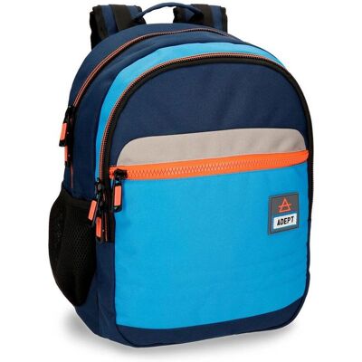 Adept Power 42cm Laptop Backpack - Backpack Adept Power 42cm Laptop Backpack - Backpack